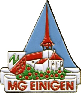 Musikgesellschaft Einigen